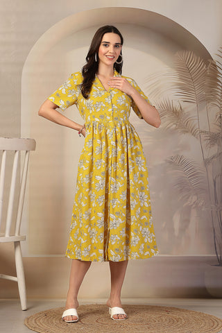 https://houseofzelena.com/collections/new-arrivals/products/yellow-floral-zipless-maternity-feeding-dress