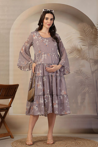 https://houseofzelena.com/collections/new-arrivals/products/blush-floral-printed-maternity-feeding-tiered-dress