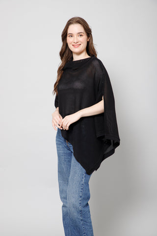 Ebony Elegance Honeycomb Feeding & Nursing Cover - House Of Zelena™