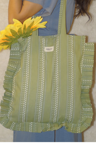 https://houseofzelena.com/collections/new-arrivals/products/handcrafted-100-cotton-carry-bag-with-ruffled-edges-olive-green
