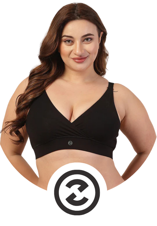 247 Cotton Extra Support