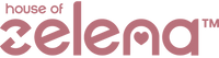 House Of Zelena™ logo