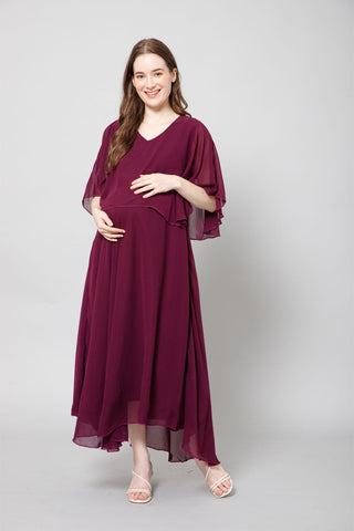 https://houseofzelena.com/collections/maternity-dresses/products/maternity-photoshoot-special-maternity-feeding-dress-with-pocket