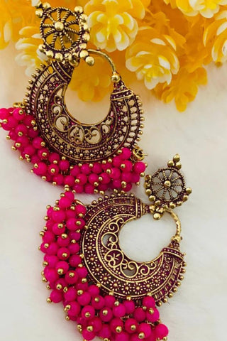 Timeless Twinkle Earrings - House Of Zelena™