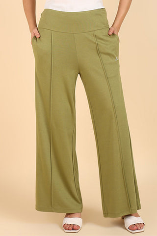 https://houseofzelena.com/products/olive-pre-post-maternity-palazzo-pant-for-summer