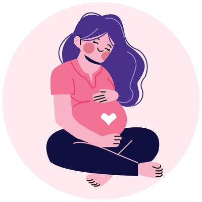 Pre-Pregnancy
