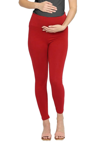 https://houseofzelena.com/collections/maternity-active-wear/products/red-maternity-leggings