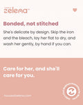 The Invisible Panty (Modal | Mid Rise | Matcha)
