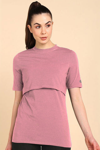 https://houseofzelena.com/collections/maternity-active-wear/products/deep-salmon-round-neck-zipless-maternity-feeding-top