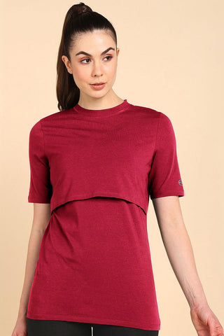 https://houseofzelena.com/collections/maternity-active-wear/products/deep-red-round-neck-zipless-maternity-feeding-top