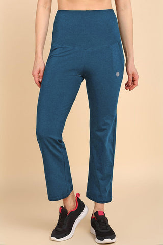 247 Airforce Zipless Maternity Top & Trouser Set