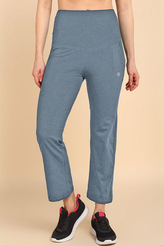 247 Mist Zipless Maternity Top & Trouser Set