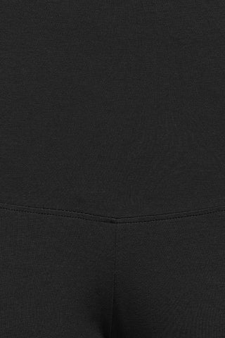 247 Zactive™ Black High Waist Trousers (Pregnancy & Postpartum)