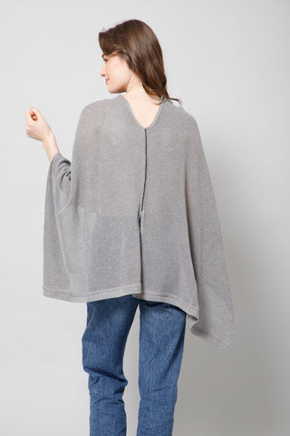 Graphite Grace Honeycomb Feeding & Nursing Cover - House Of Zelena™