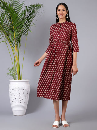https://houseofzelena.com/collections/new-arrivals/products/maroon-maternity-dress-with-convenient-pockets