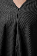 Elena Nursing Cover - Black - Ideal