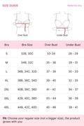 Blush Pink Feeding Bra: Wire-free, seamless design for skin comfort.