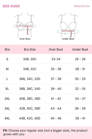 White Feeding Bra: Wire-free, seamless design for skin comfort.