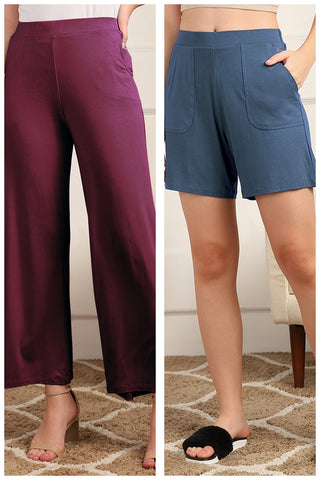 Ultimate New Mom Combo Box (15-Piece edition)