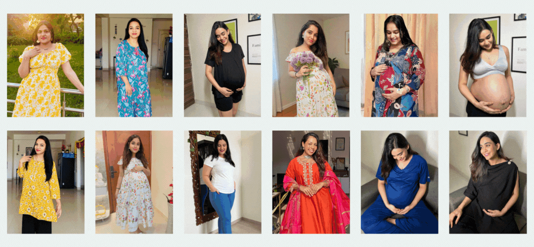 Mom Community #REALMOMSINMOTION