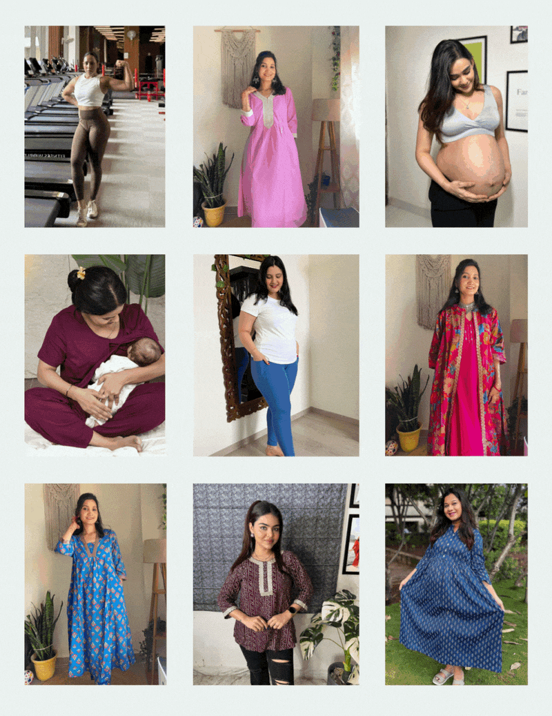 Mom Community #REALMOMSINMOTION