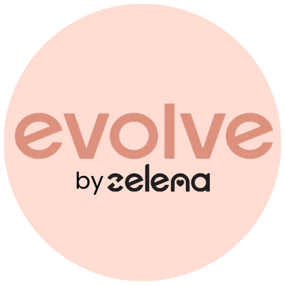 Evolve