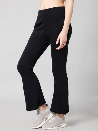 Inky Post Partum High Waisted Lounge Pants - House Of Zelena